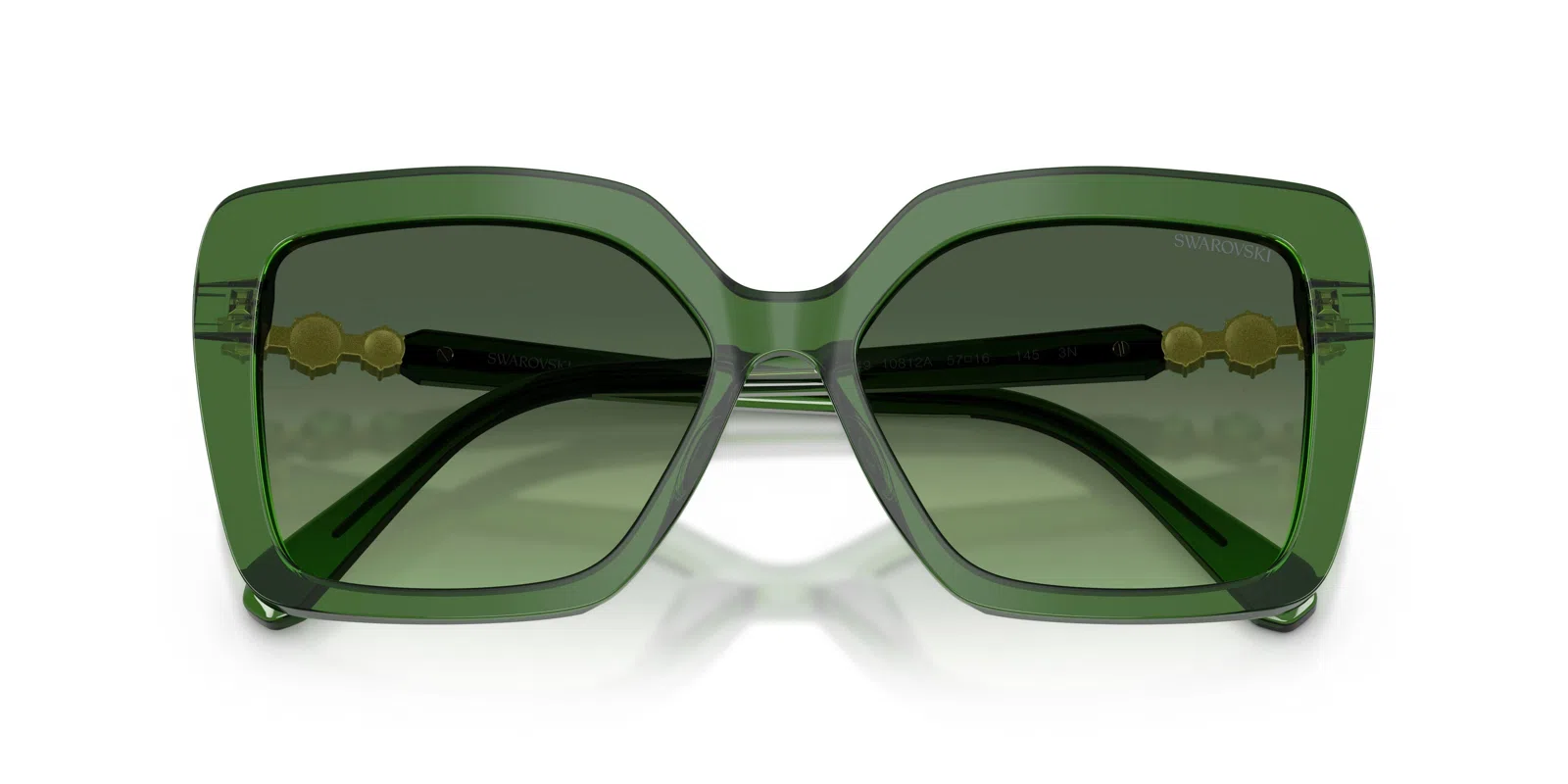 Swarovski 6049 Sunglasses - view 27
